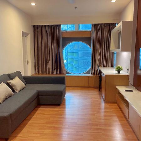 Park View Klcc ,By Delive Home Kuala Lumpur Ngoại thất bức ảnh