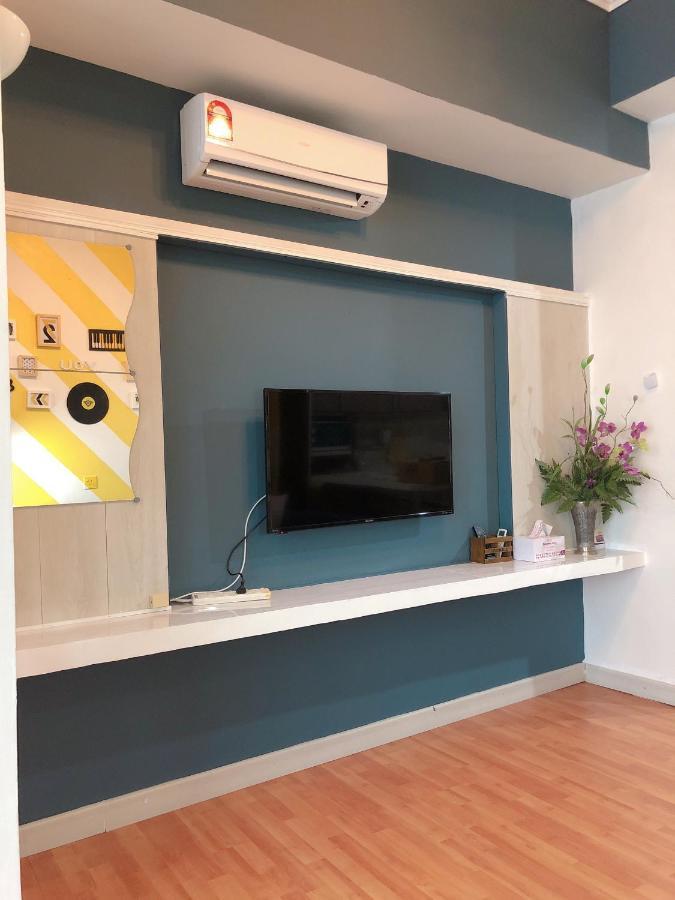 Park View Klcc ,By Delive Home Kuala Lumpur Ngoại thất bức ảnh