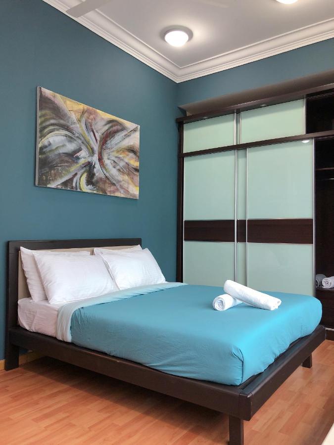 Park View Klcc ,By Delive Home Kuala Lumpur Ngoại thất bức ảnh