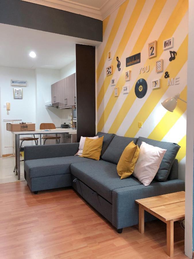 Park View Klcc ,By Delive Home Kuala Lumpur Ngoại thất bức ảnh