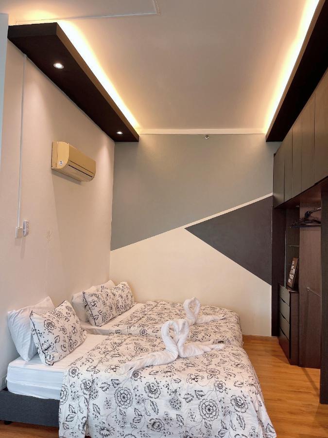 Park View Klcc ,By Delive Home Kuala Lumpur Ngoại thất bức ảnh