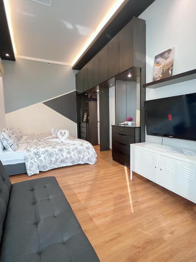 Park View Klcc ,By Delive Home Kuala Lumpur Ngoại thất bức ảnh