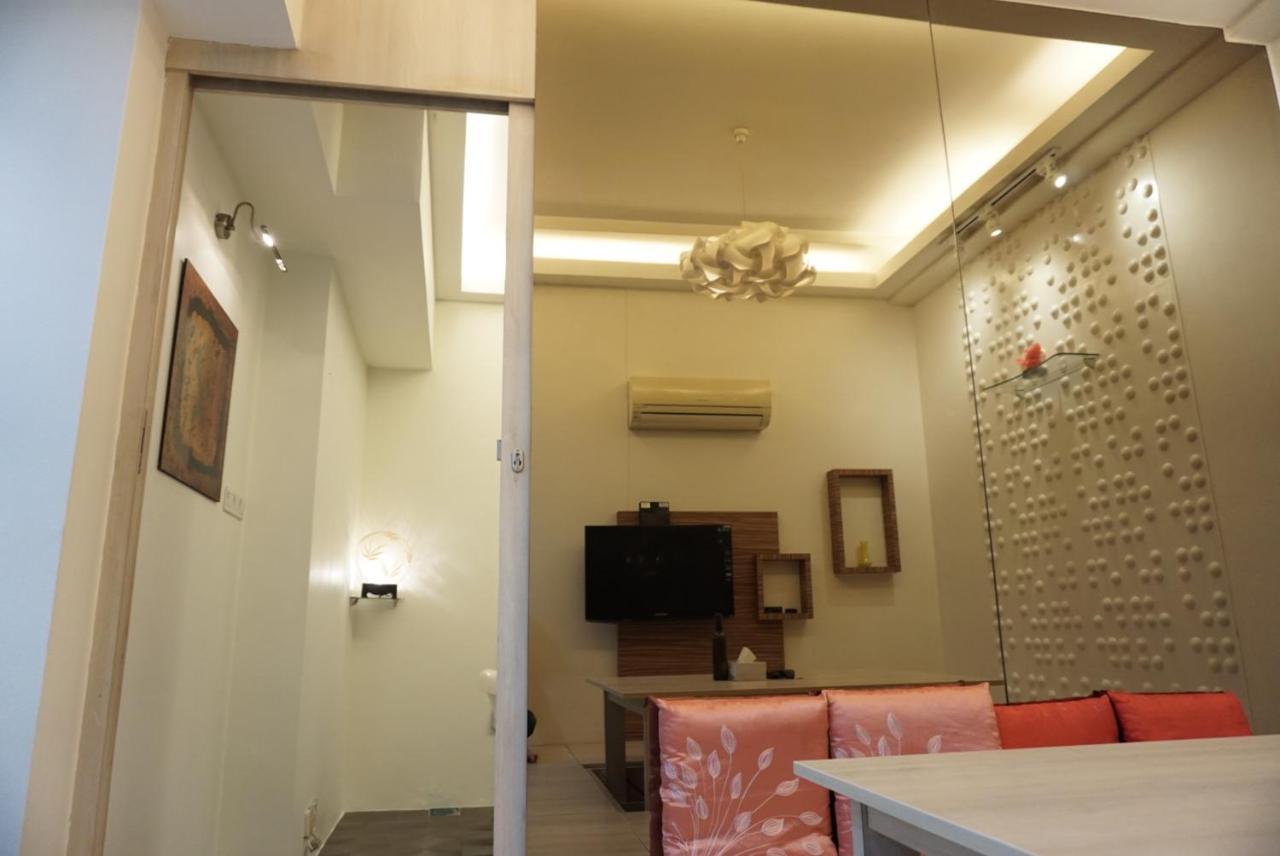 Park View Klcc ,By Delive Home Kuala Lumpur Ngoại thất bức ảnh