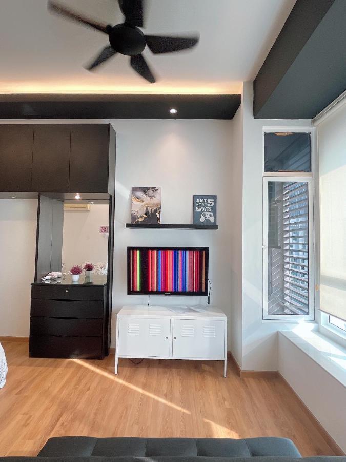 Park View Klcc ,By Delive Home Kuala Lumpur Ngoại thất bức ảnh