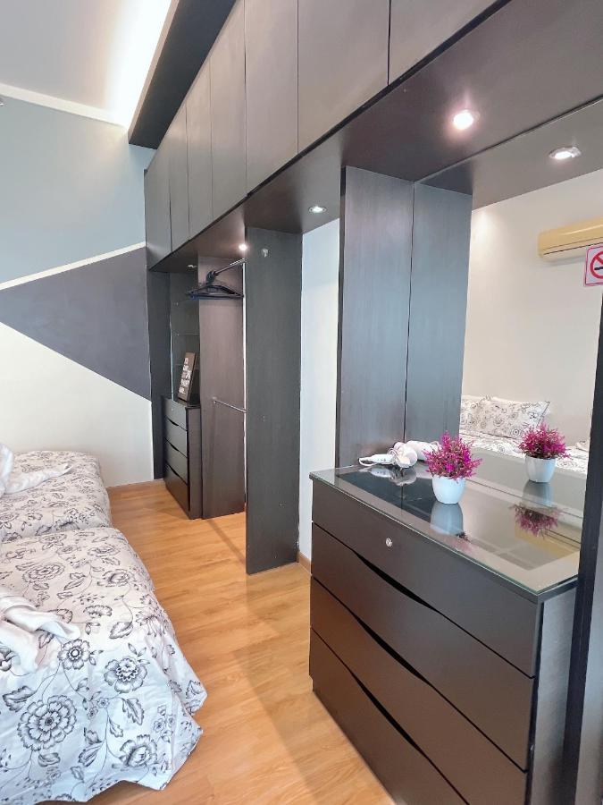 Park View Klcc ,By Delive Home Kuala Lumpur Ngoại thất bức ảnh