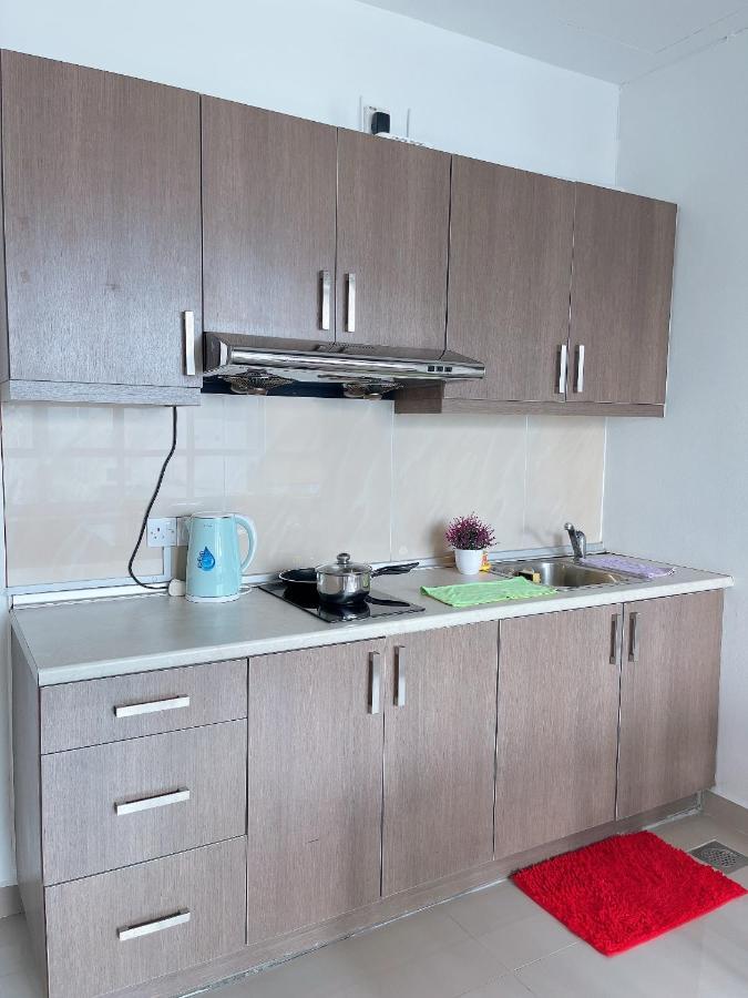 Park View Klcc ,By Delive Home Kuala Lumpur Ngoại thất bức ảnh