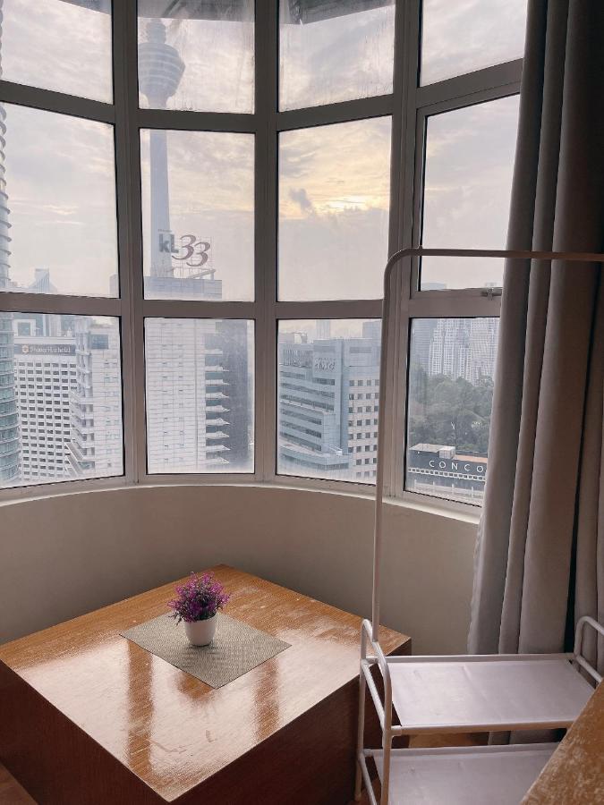Park View Klcc ,By Delive Home Kuala Lumpur Ngoại thất bức ảnh