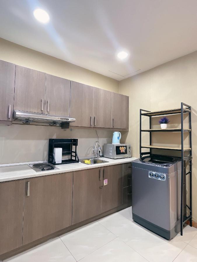 Park View Klcc ,By Delive Home Kuala Lumpur Ngoại thất bức ảnh
