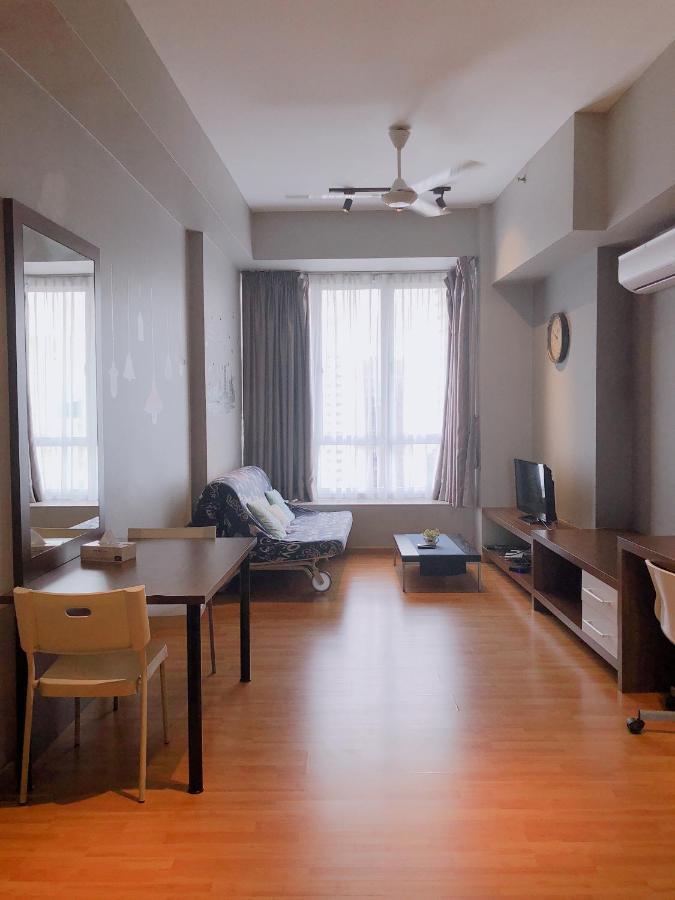 Park View Klcc ,By Delive Home Kuala Lumpur Ngoại thất bức ảnh
