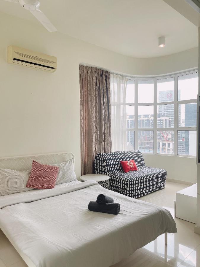 Park View Klcc ,By Delive Home Kuala Lumpur Ngoại thất bức ảnh