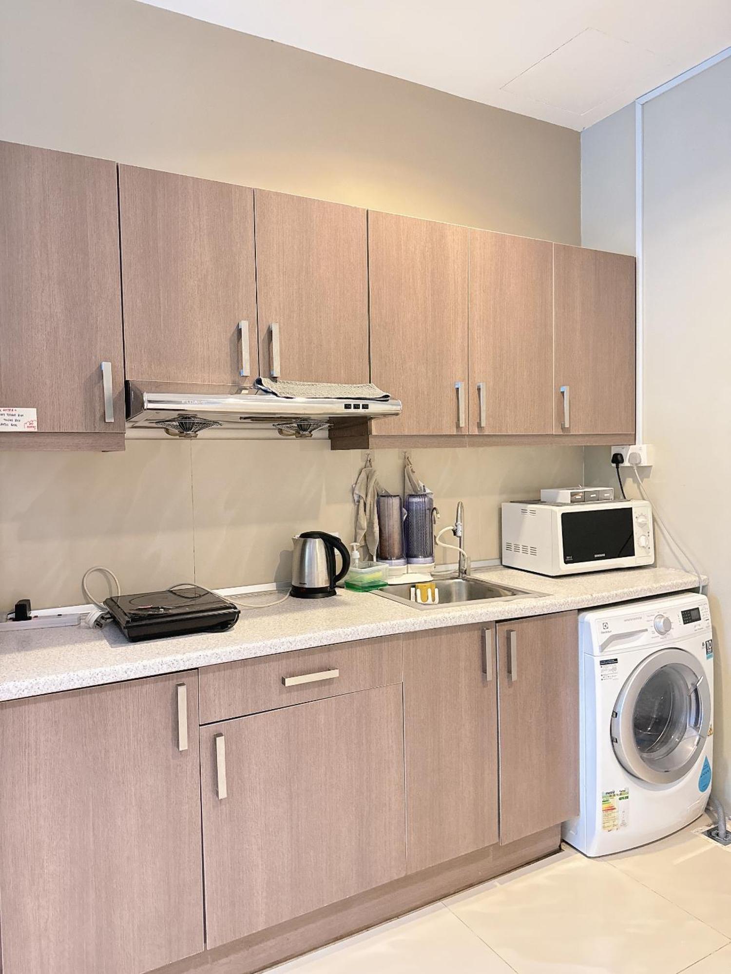 Park View Klcc ,By Delive Home Kuala Lumpur Ngoại thất bức ảnh