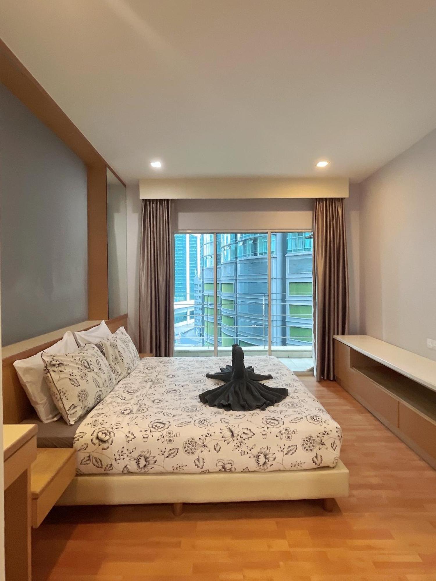 Park View Klcc ,By Delive Home Kuala Lumpur Ngoại thất bức ảnh