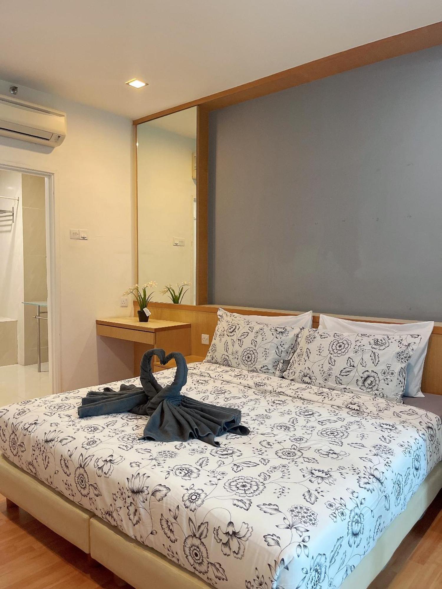 Park View Klcc ,By Delive Home Kuala Lumpur Ngoại thất bức ảnh