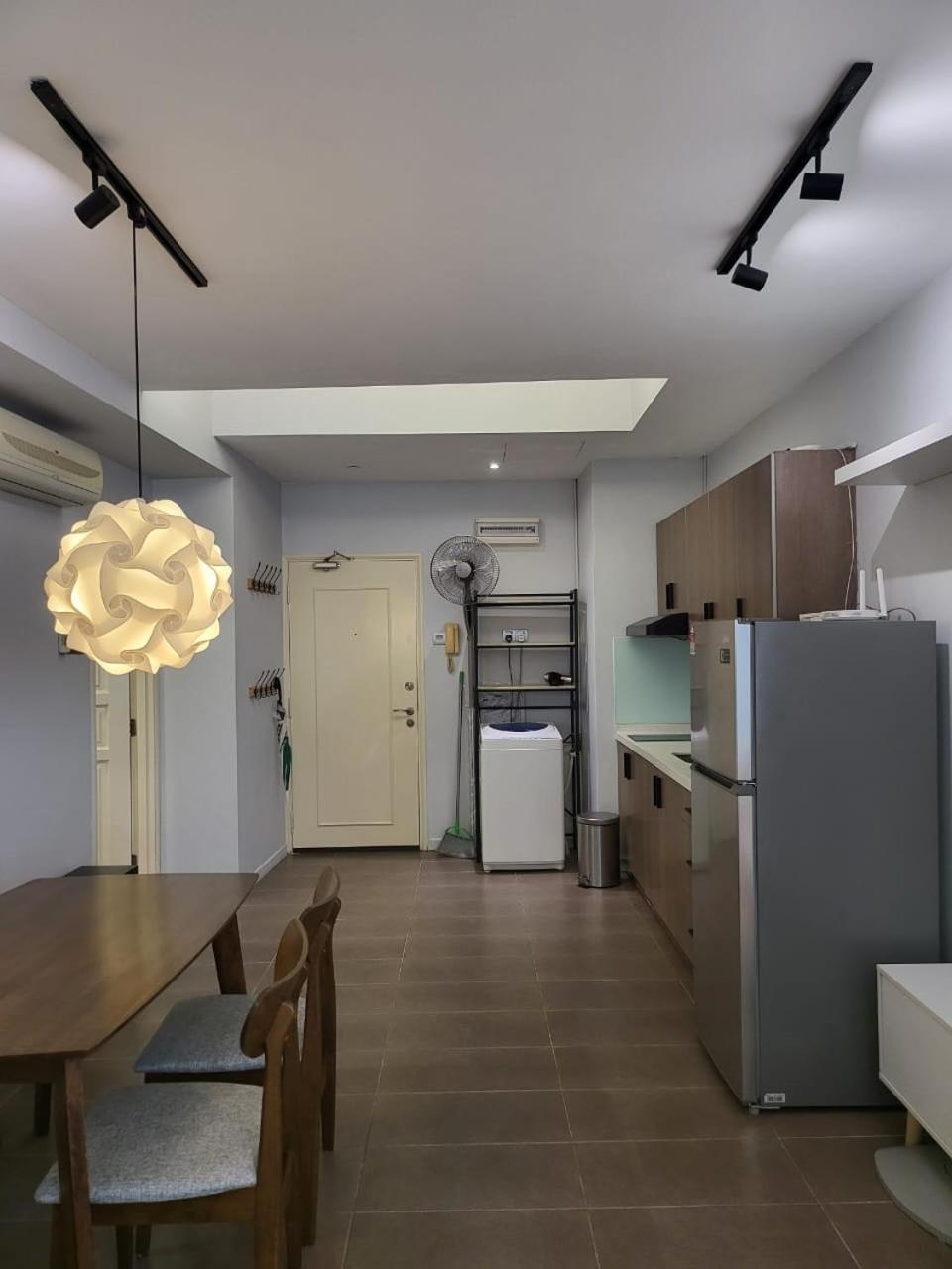 Park View Klcc ,By Delive Home Kuala Lumpur Ngoại thất bức ảnh