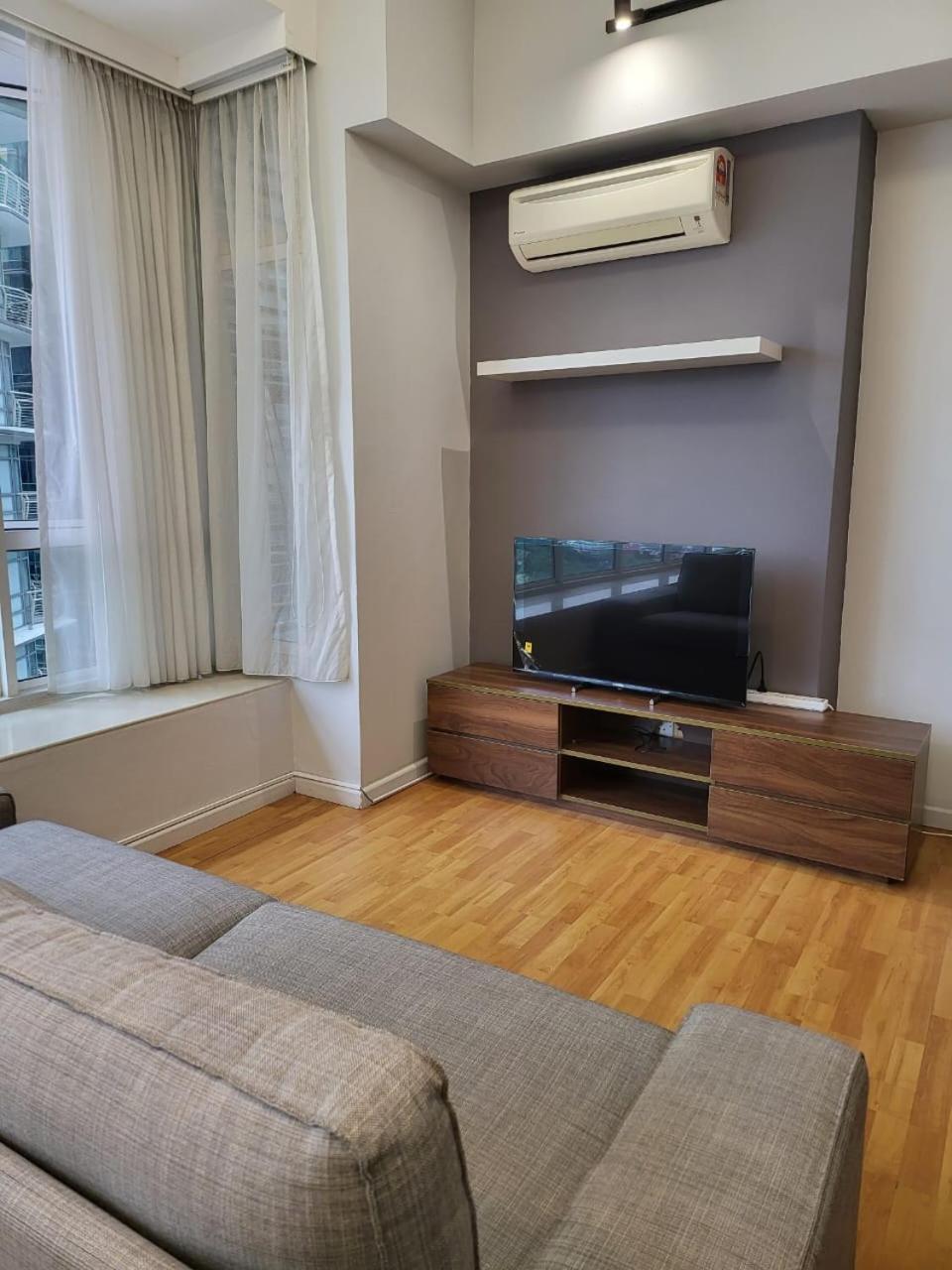 Park View Klcc ,By Delive Home Kuala Lumpur Ngoại thất bức ảnh