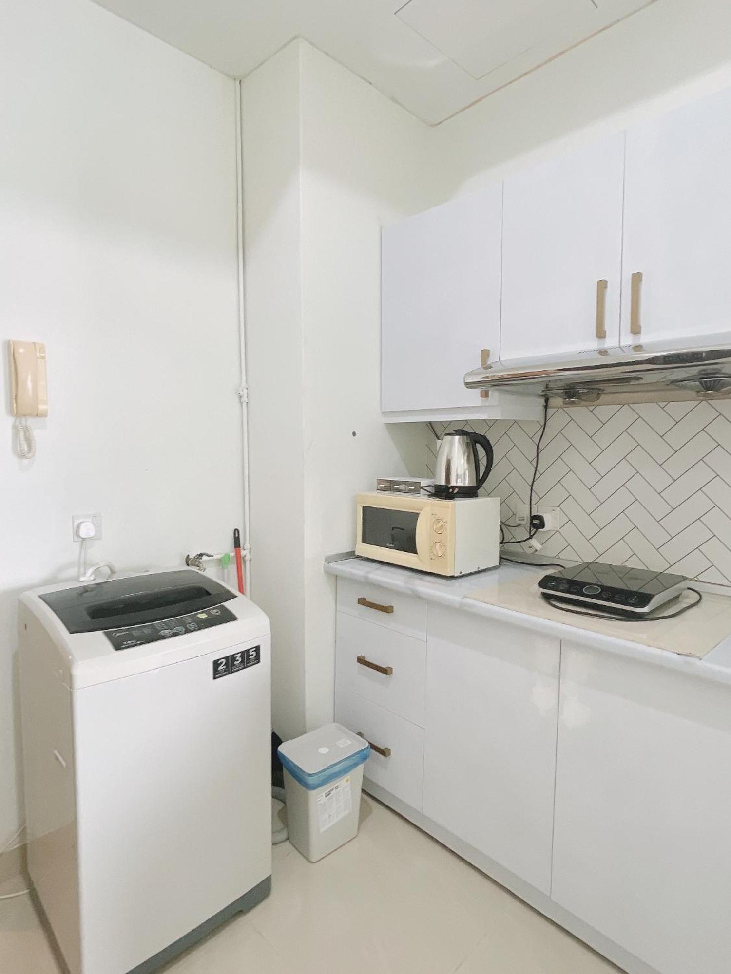 Park View Klcc ,By Delive Home Kuala Lumpur Ngoại thất bức ảnh